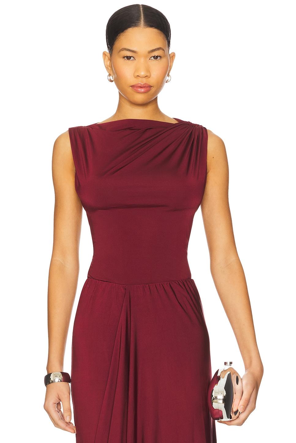 the sarin jersey top