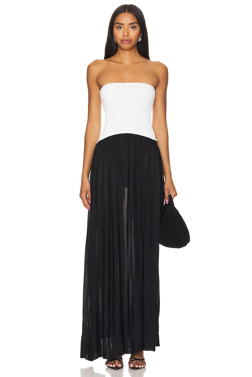 the sasha dress