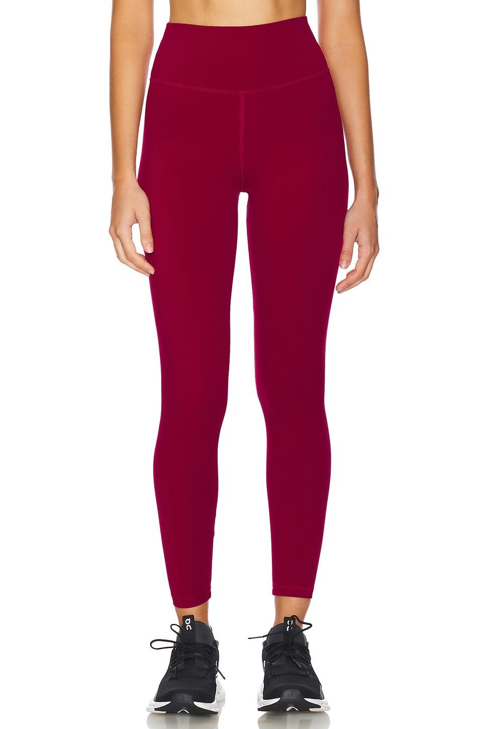 the scarlett ankle legging
