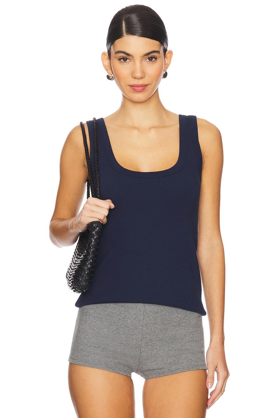the scoop it up tank