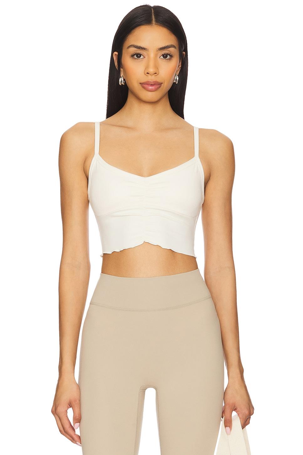 the scrunch sports bra