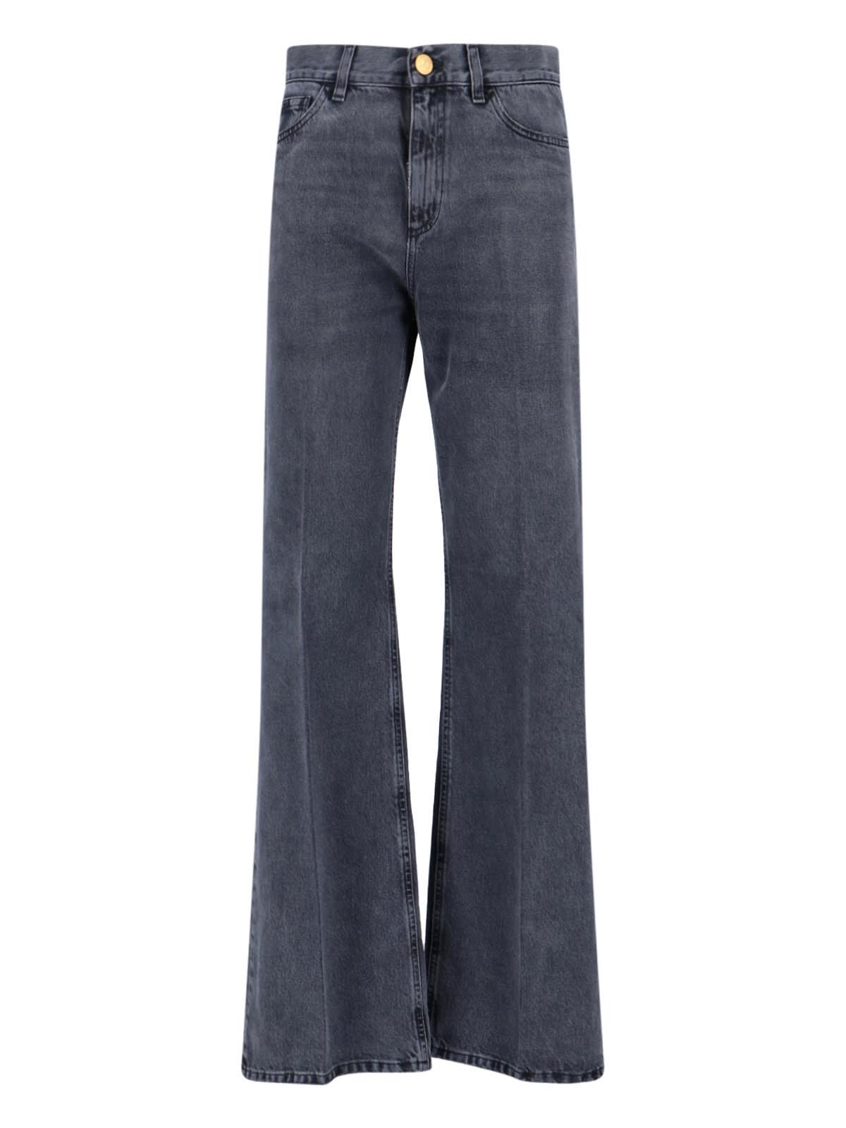 the seafarer bootcut jeans