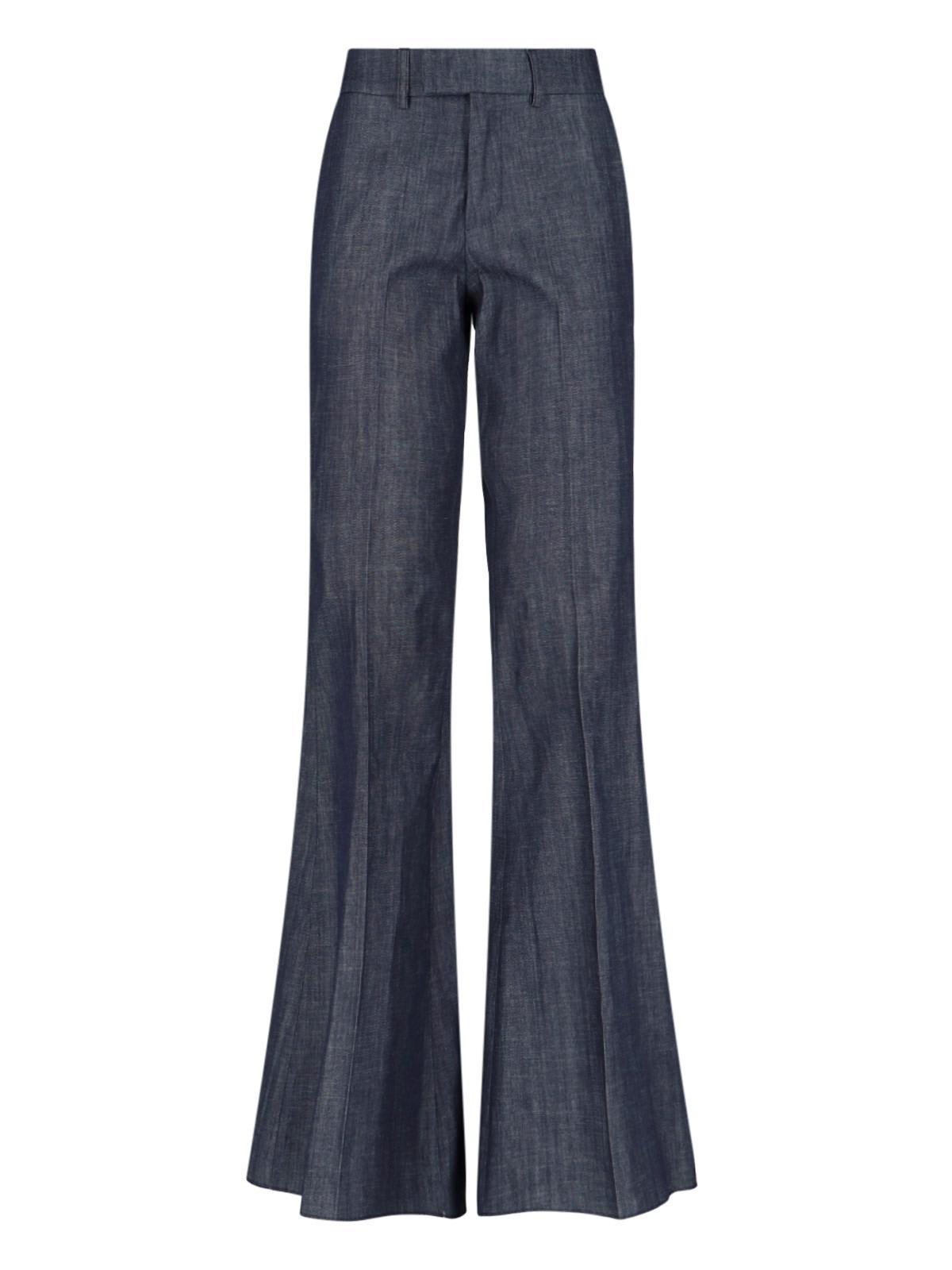 the seafarer bootcut jeans