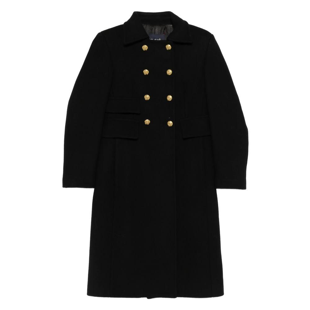 the seafarer coat