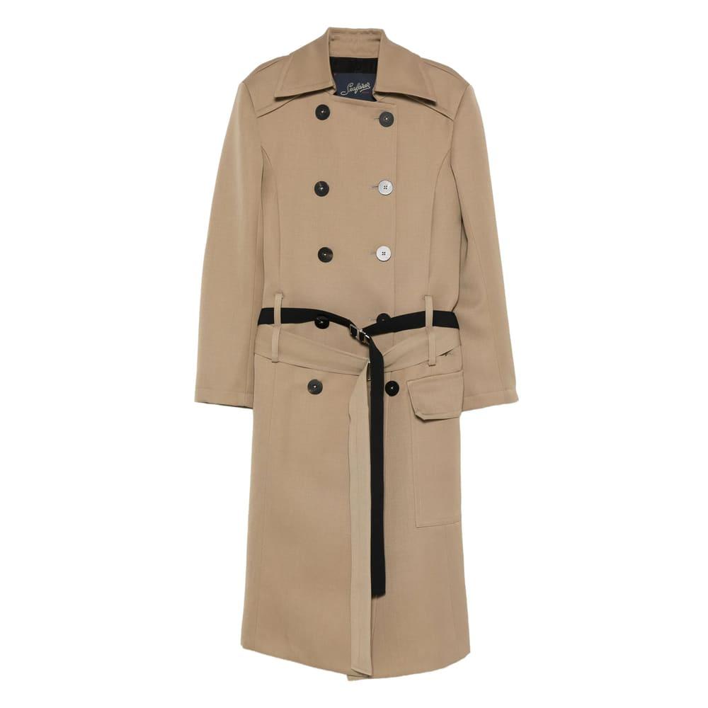 the seafarer coat