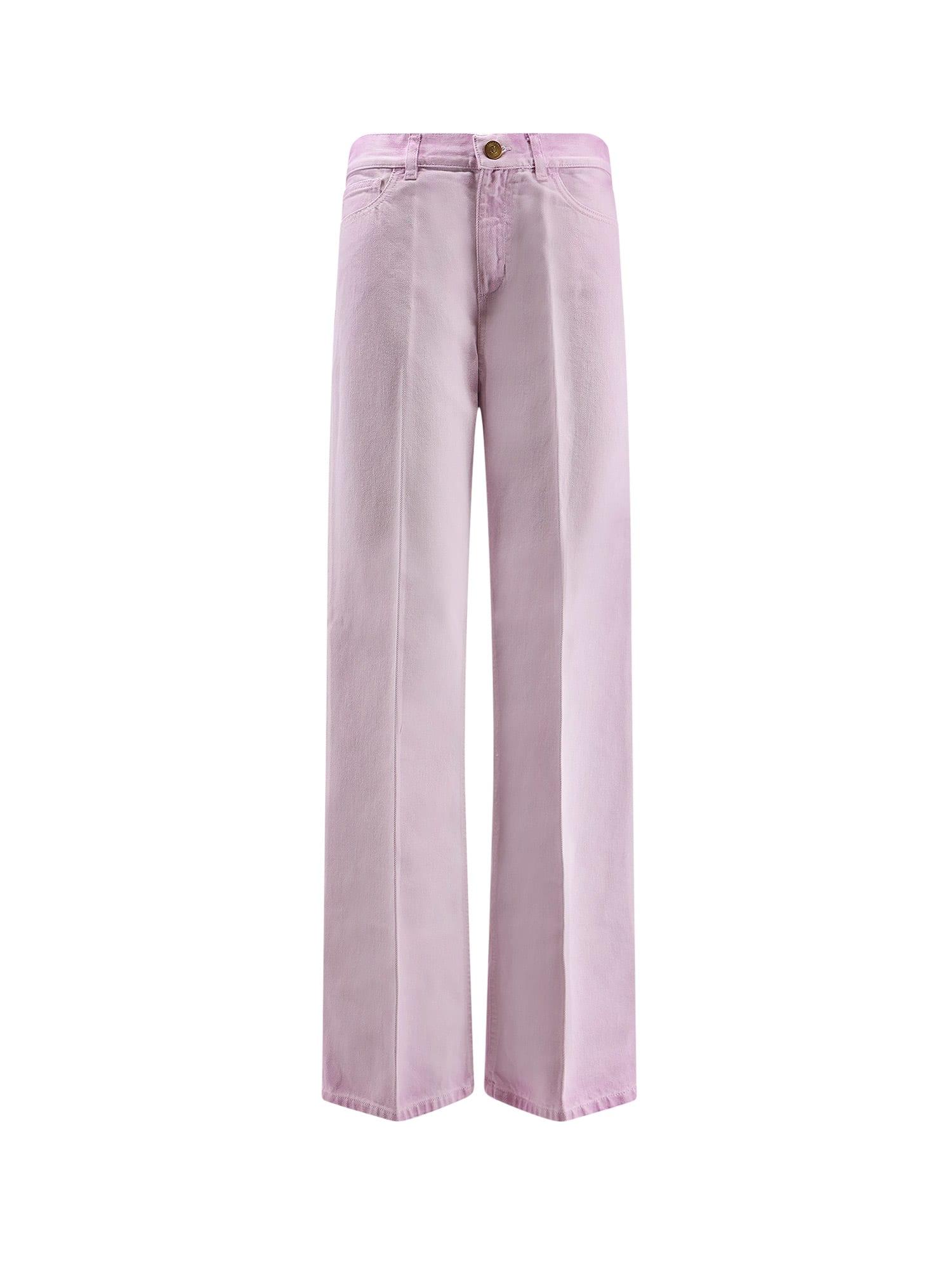 the seafarer cotton trousers