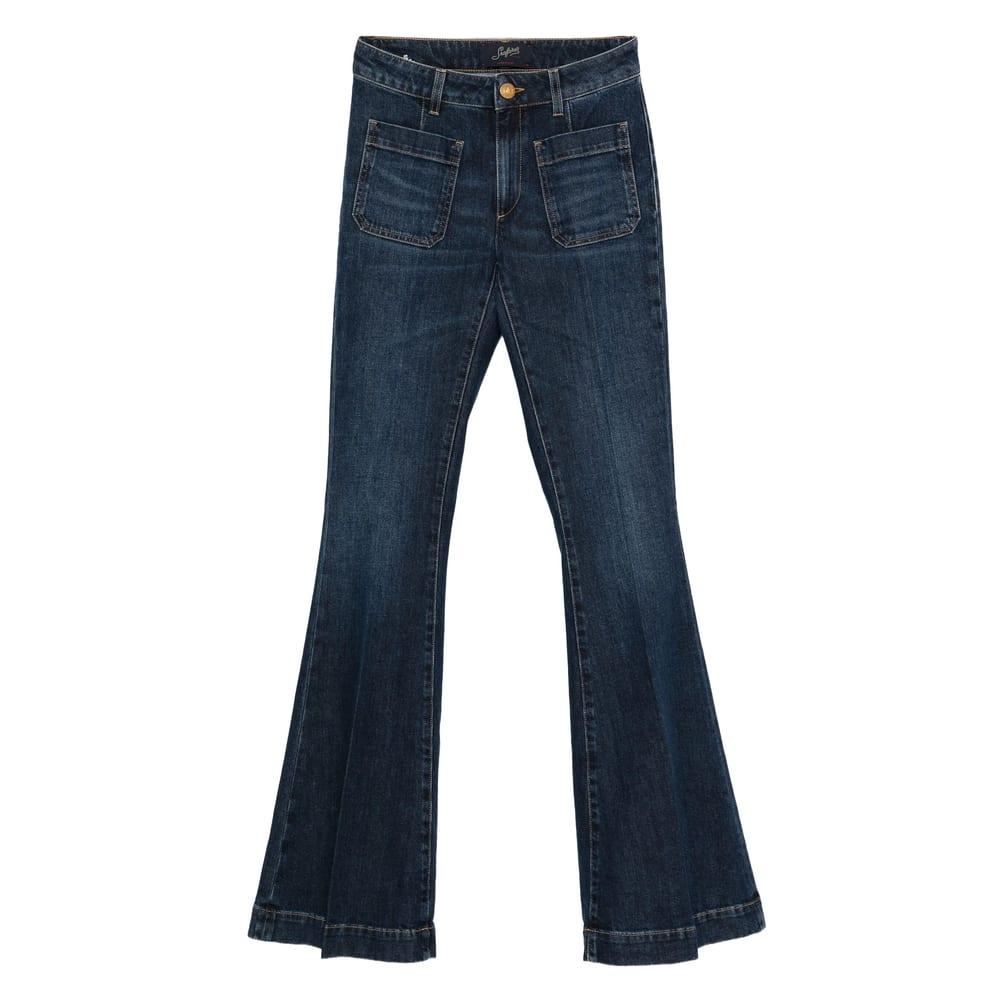 the seafarer jeans