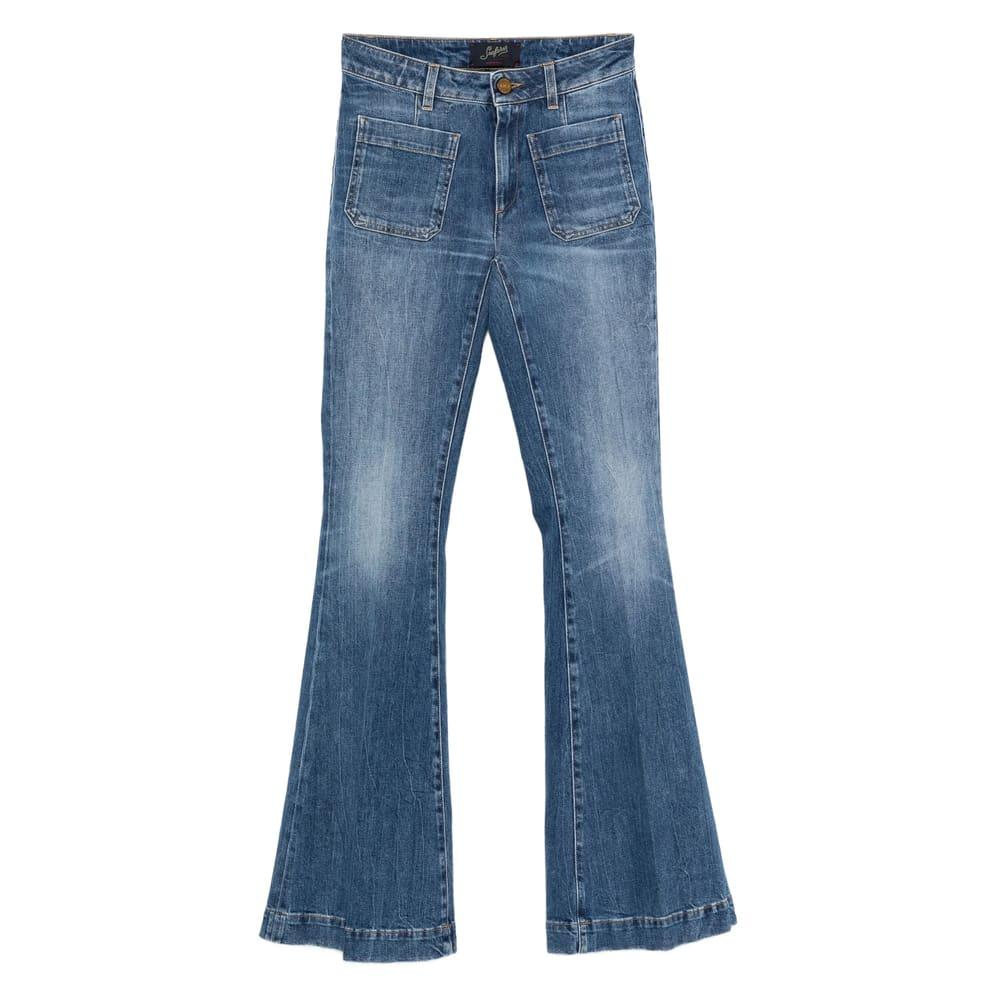 the seafarer jeans
