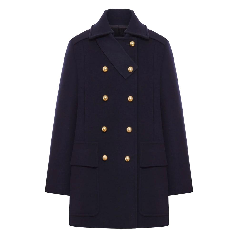 the seafarer outerwear