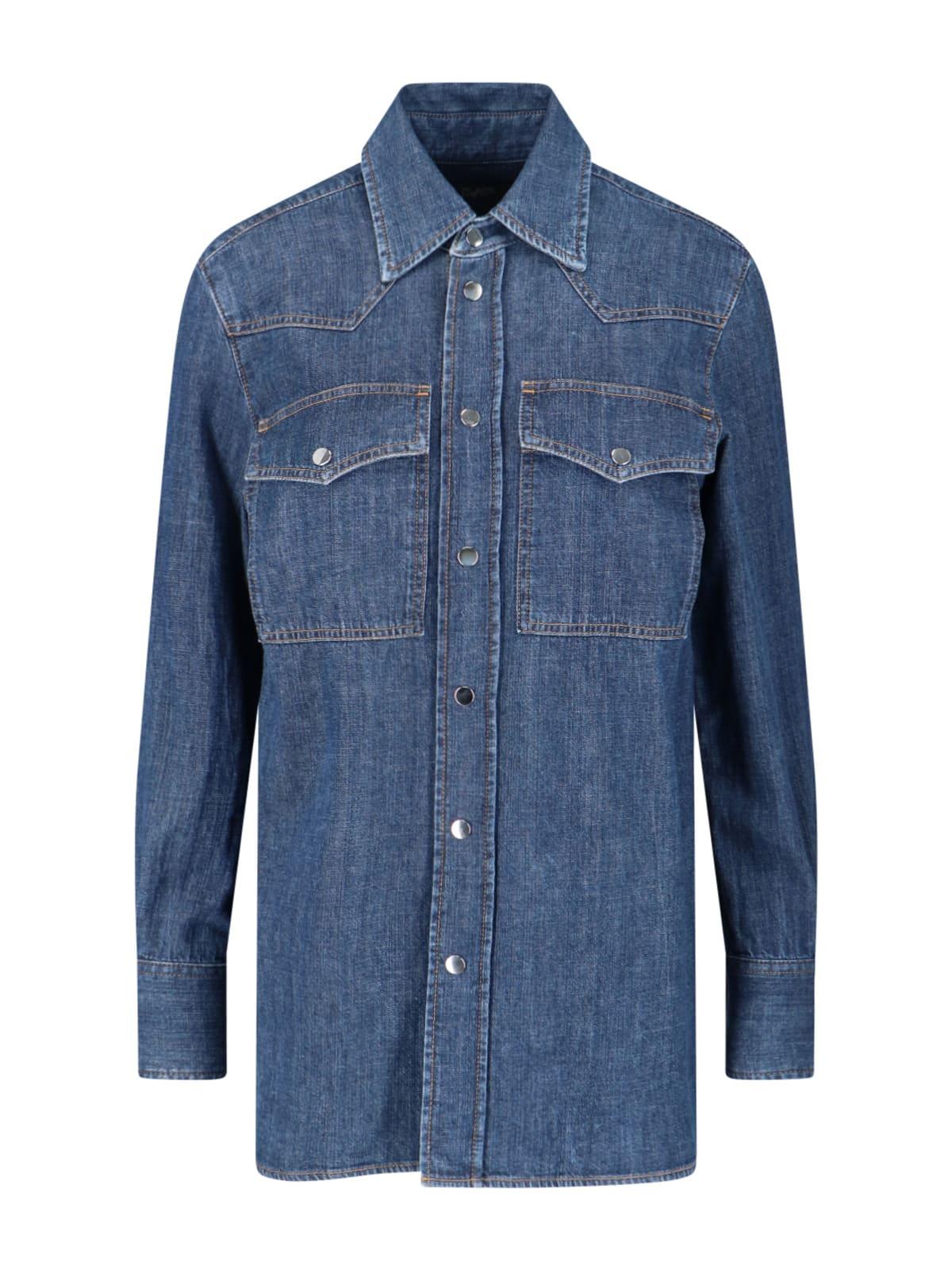 the seafarer renata shirt