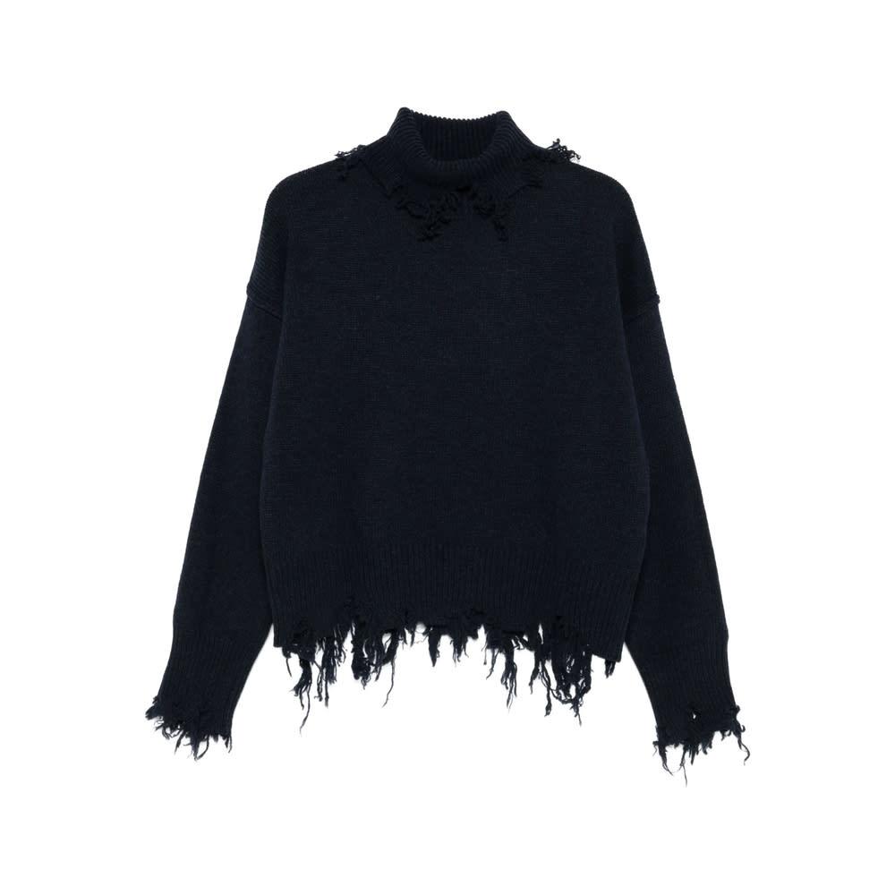 the seafarer sweater