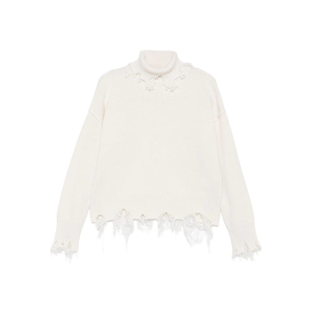 the seafarer sweater