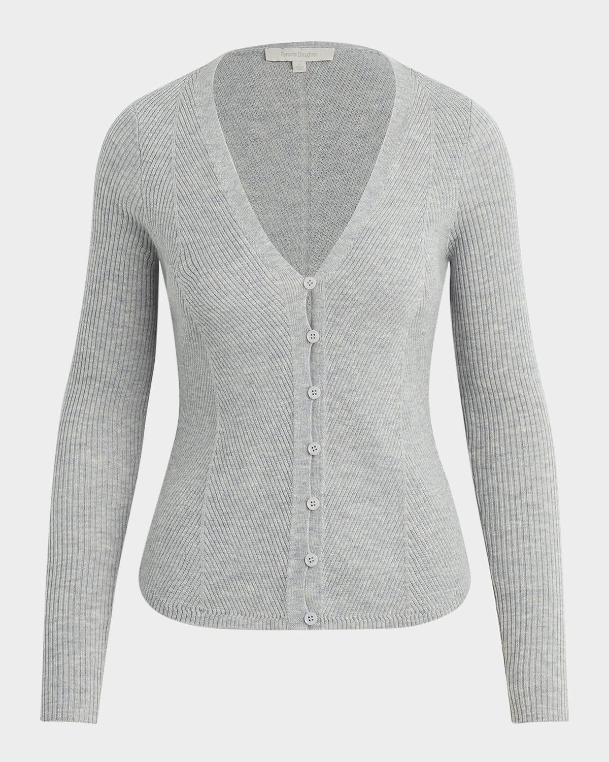 the serena merino wool top