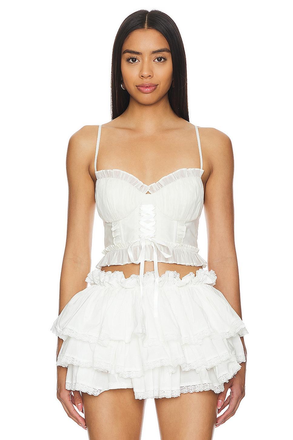 the shakespeare top