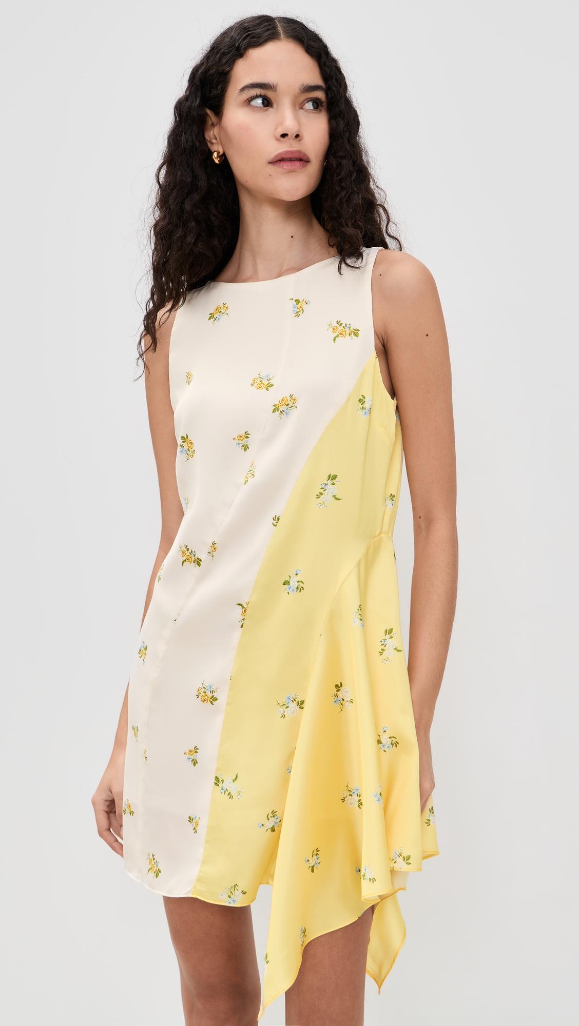 the sheree dress