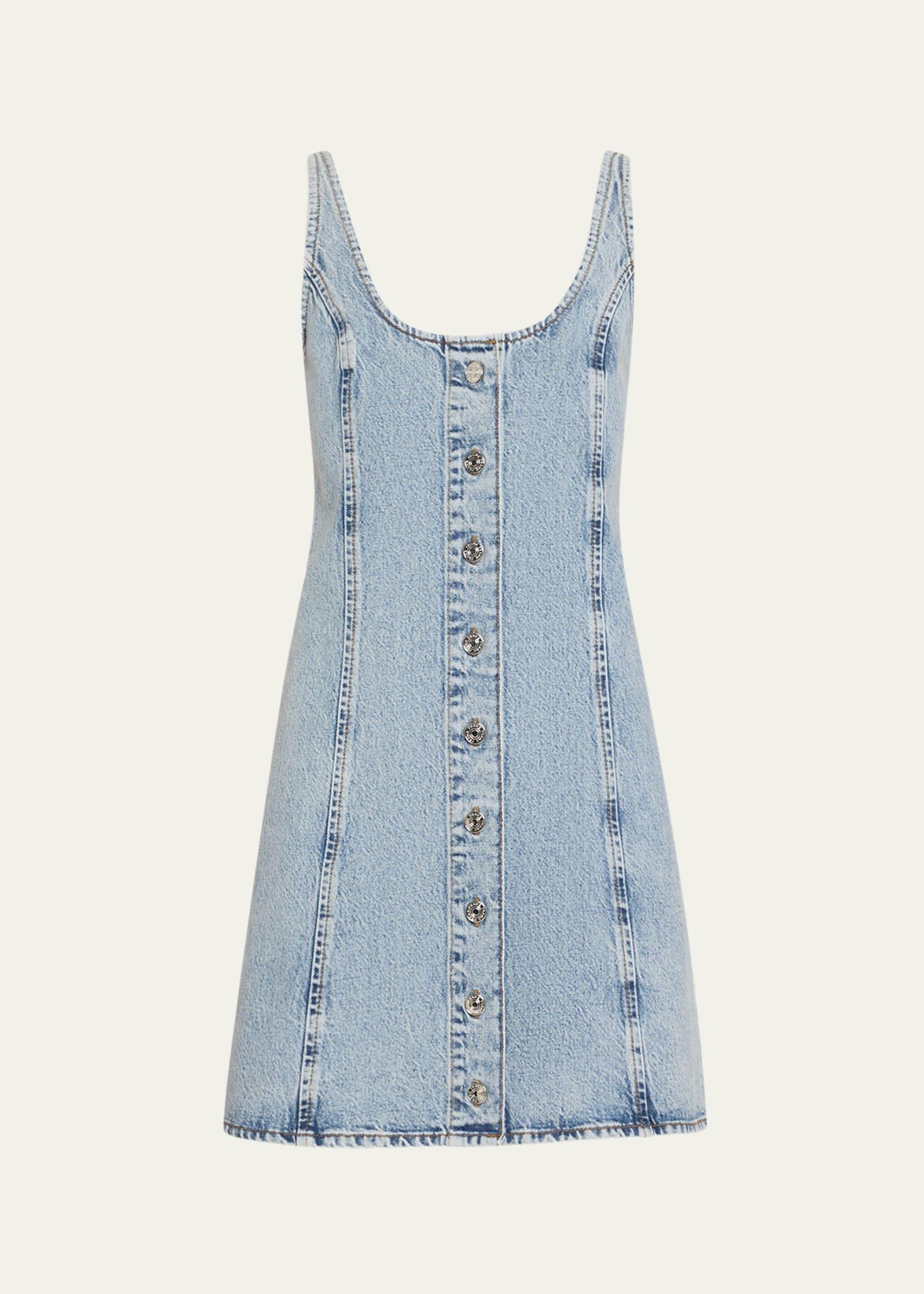 the shift dress