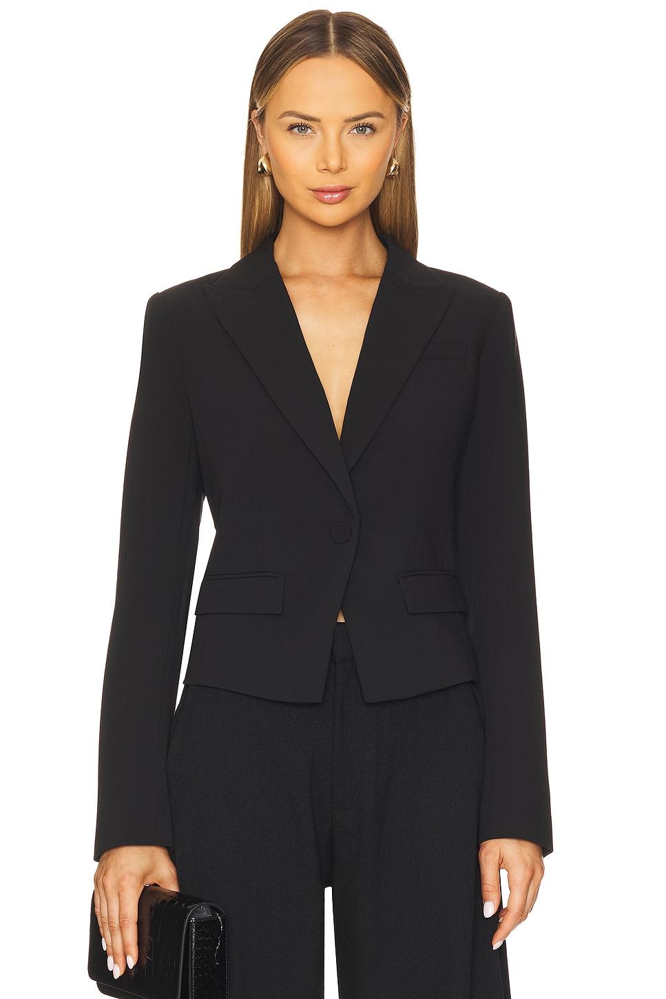 the short favorite blazer