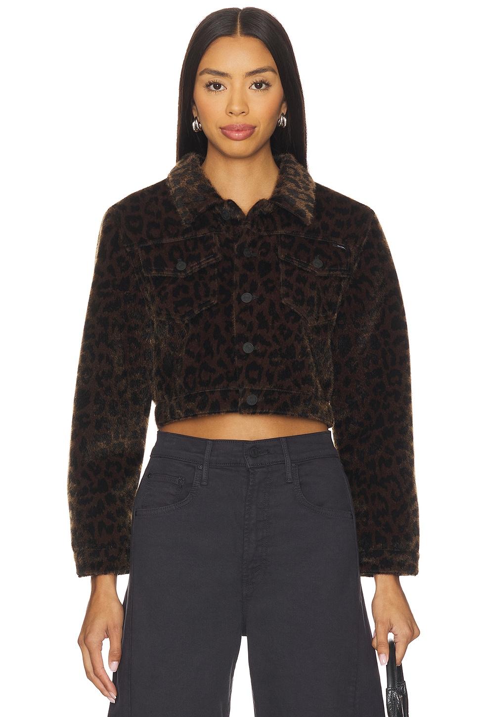 the short stack jacket