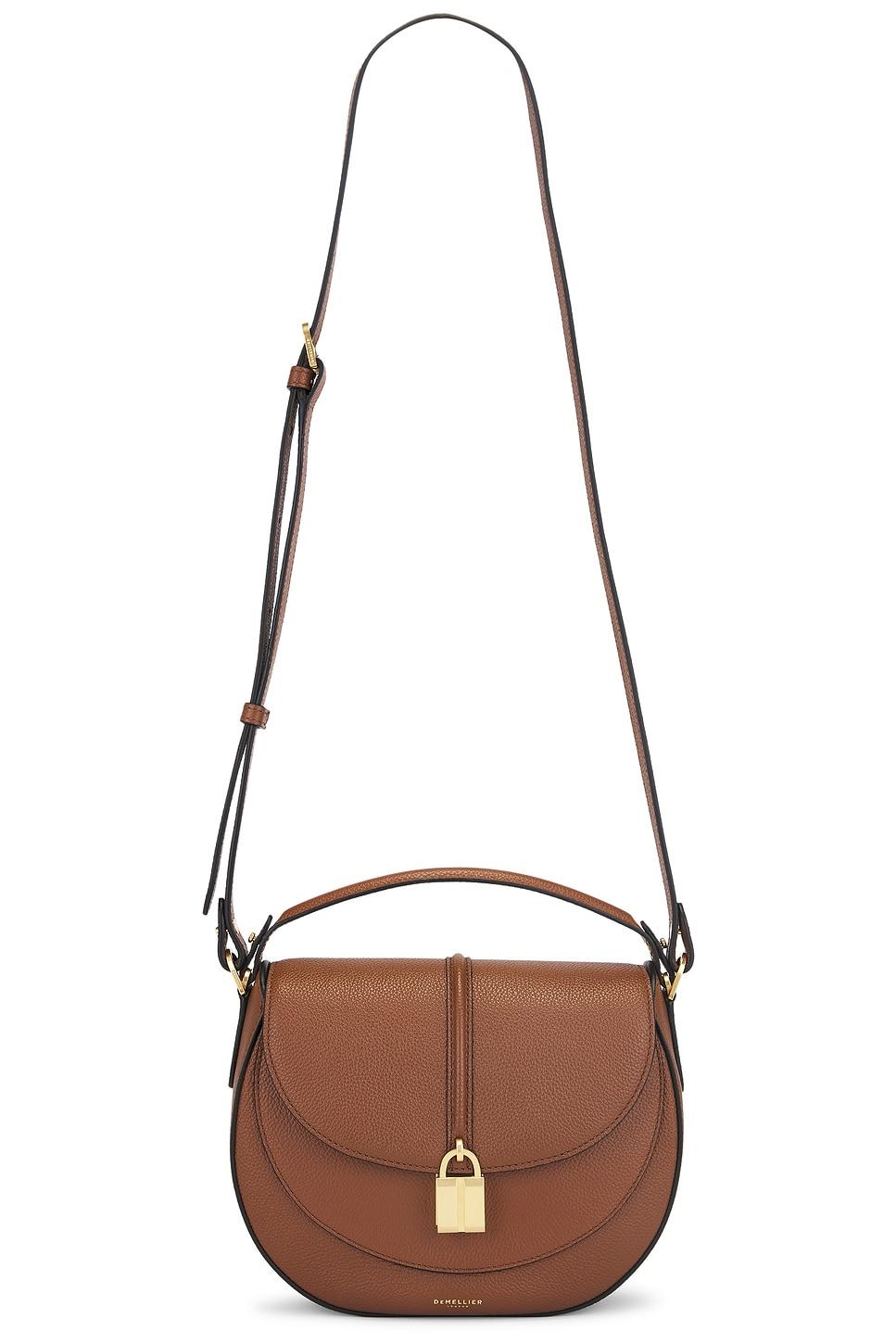 the siena saddle bag