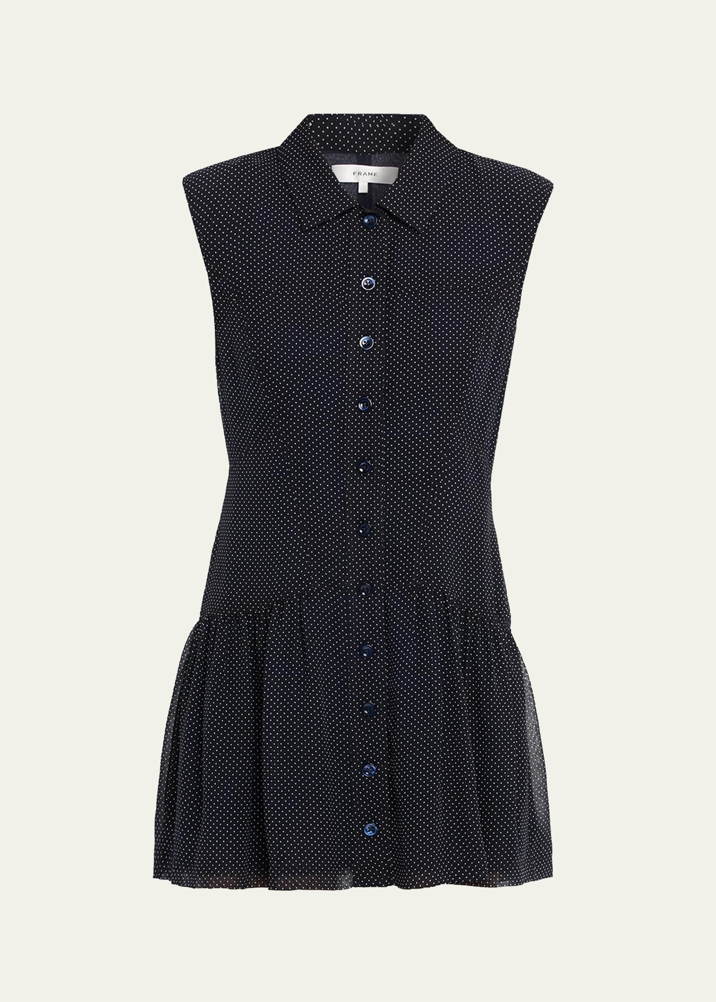 the silk day dress