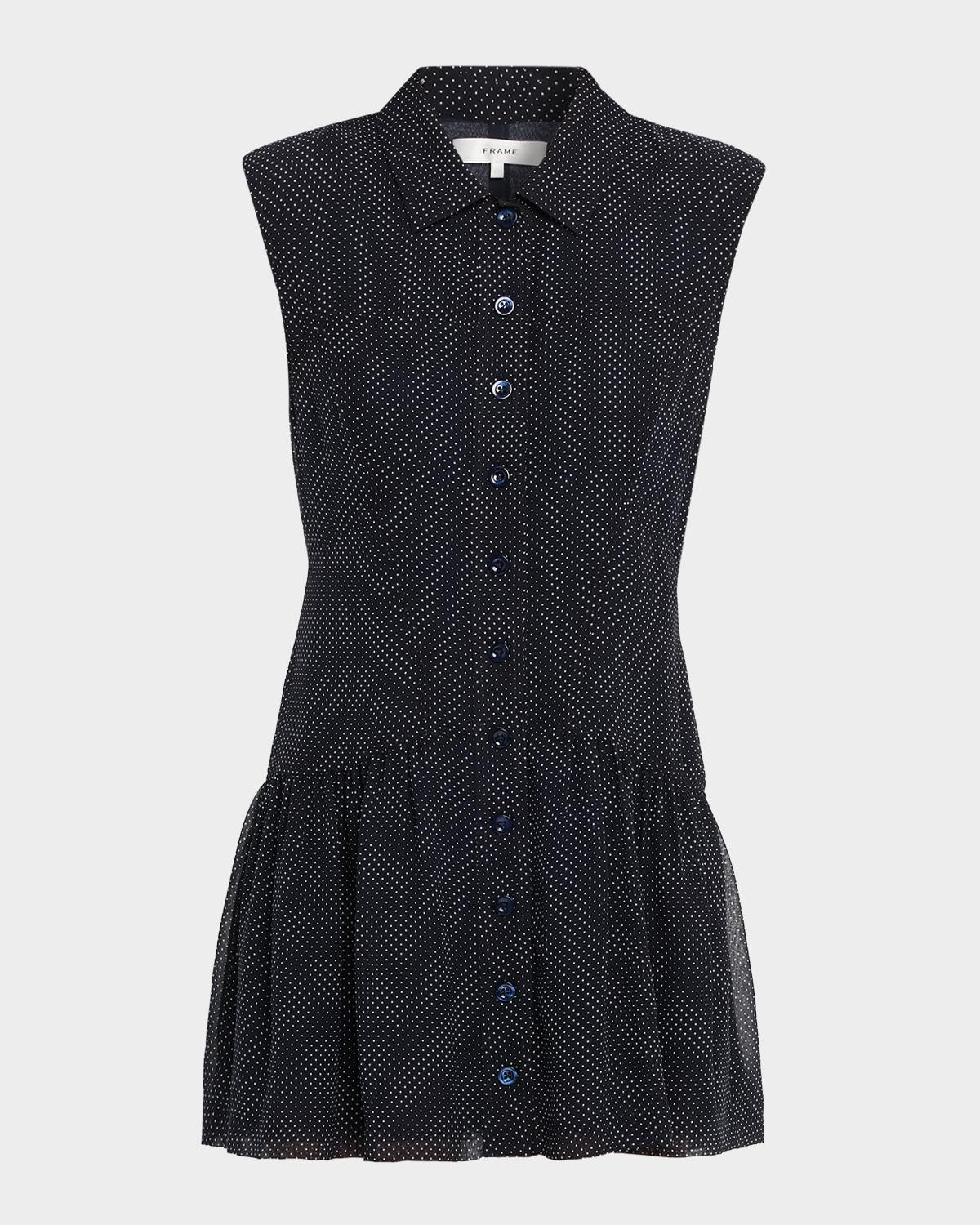 the silk day dress