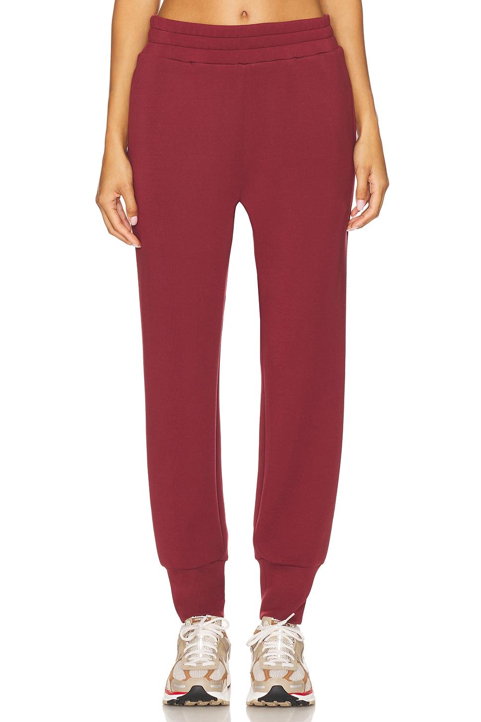 the slim cuff 27.5" pant