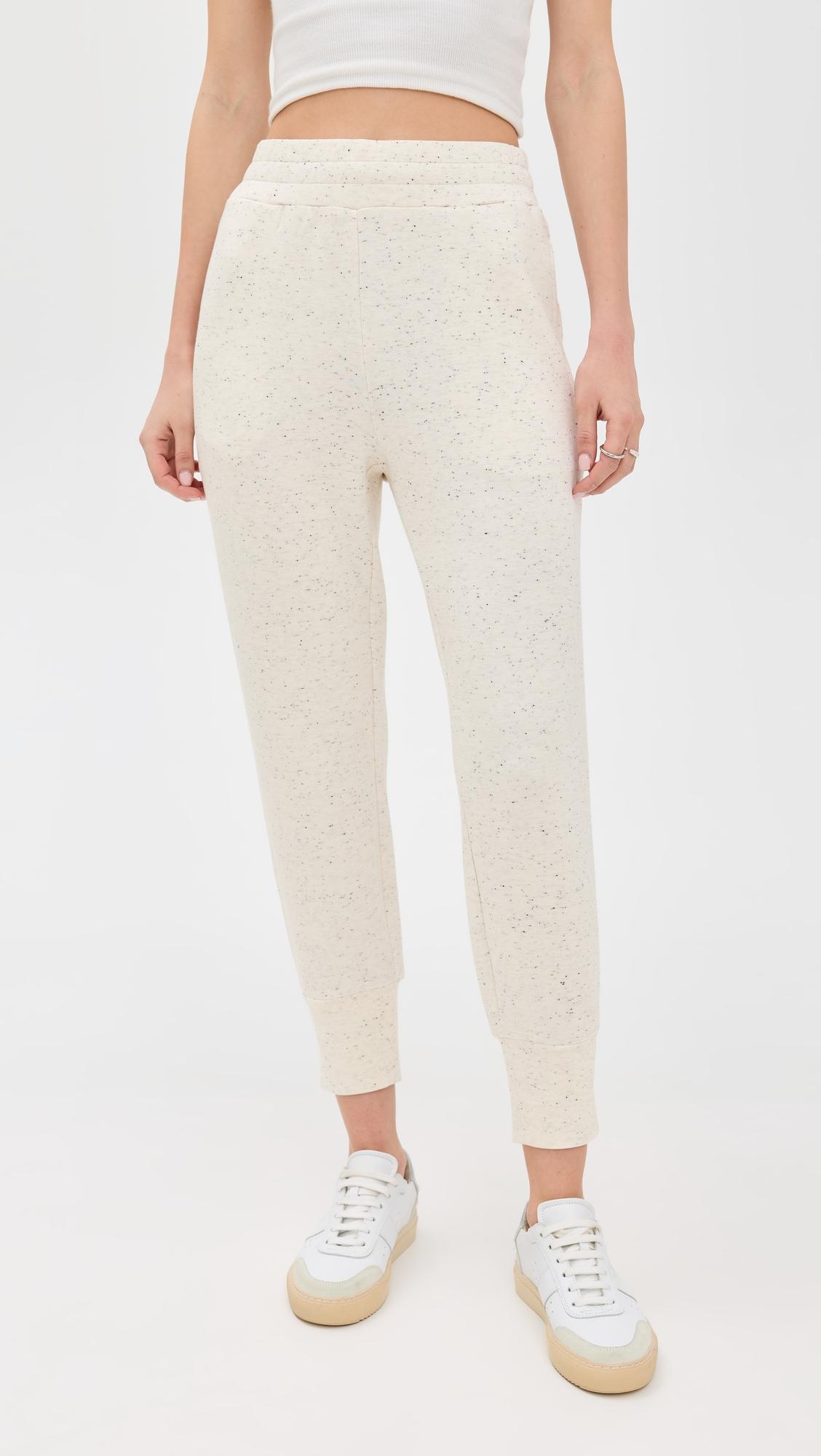 the slim cuff pants 25