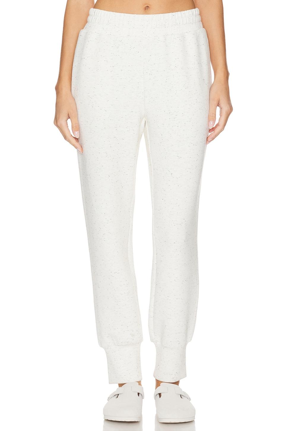 the slim cuff sweatpant