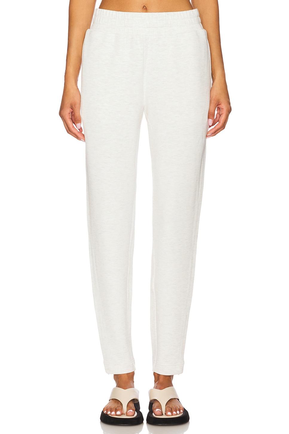 the slim zip hem pant 29.5"