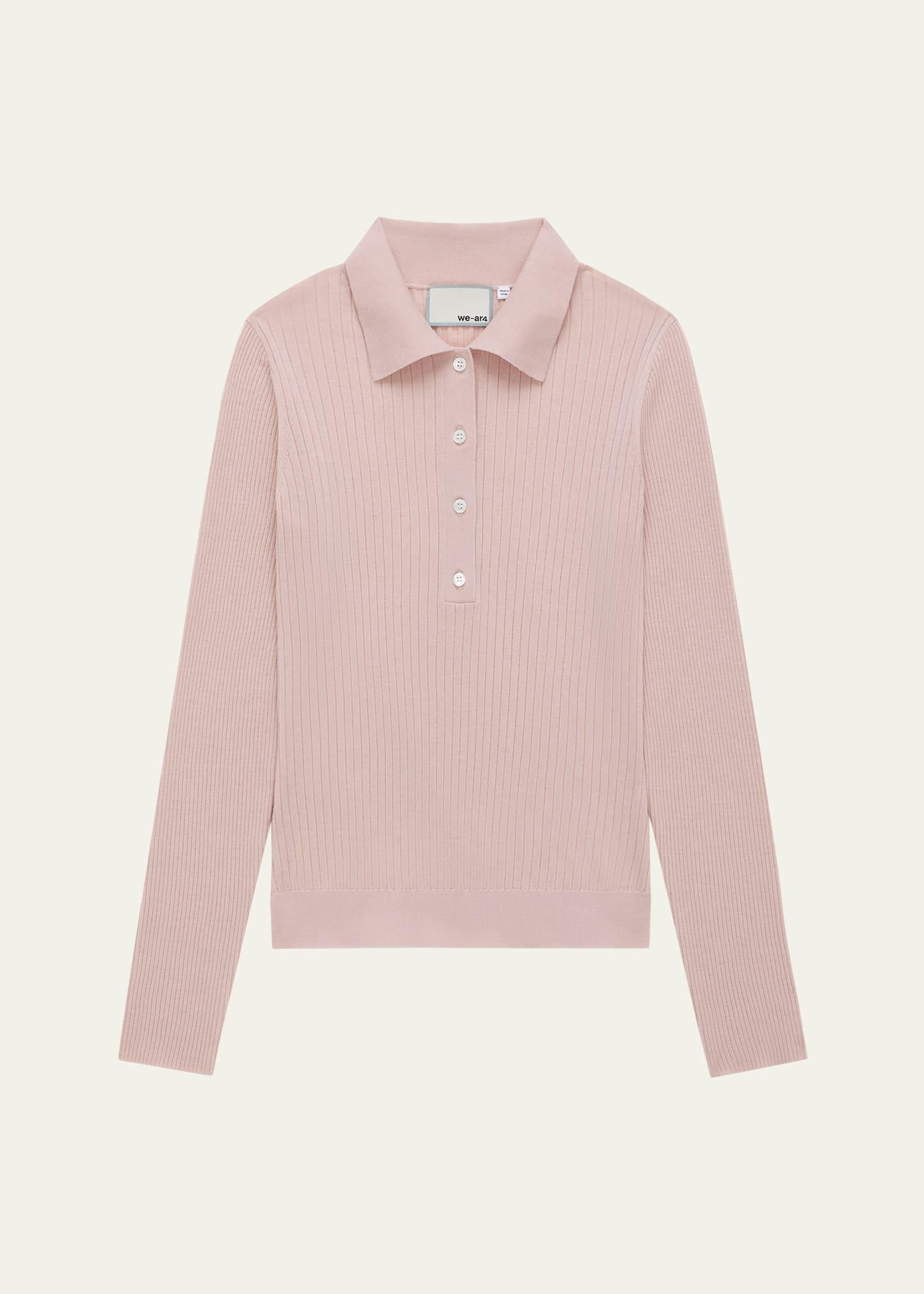 the smart polo top