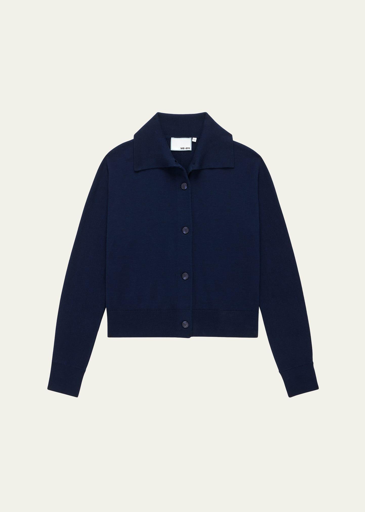 the social cardigan