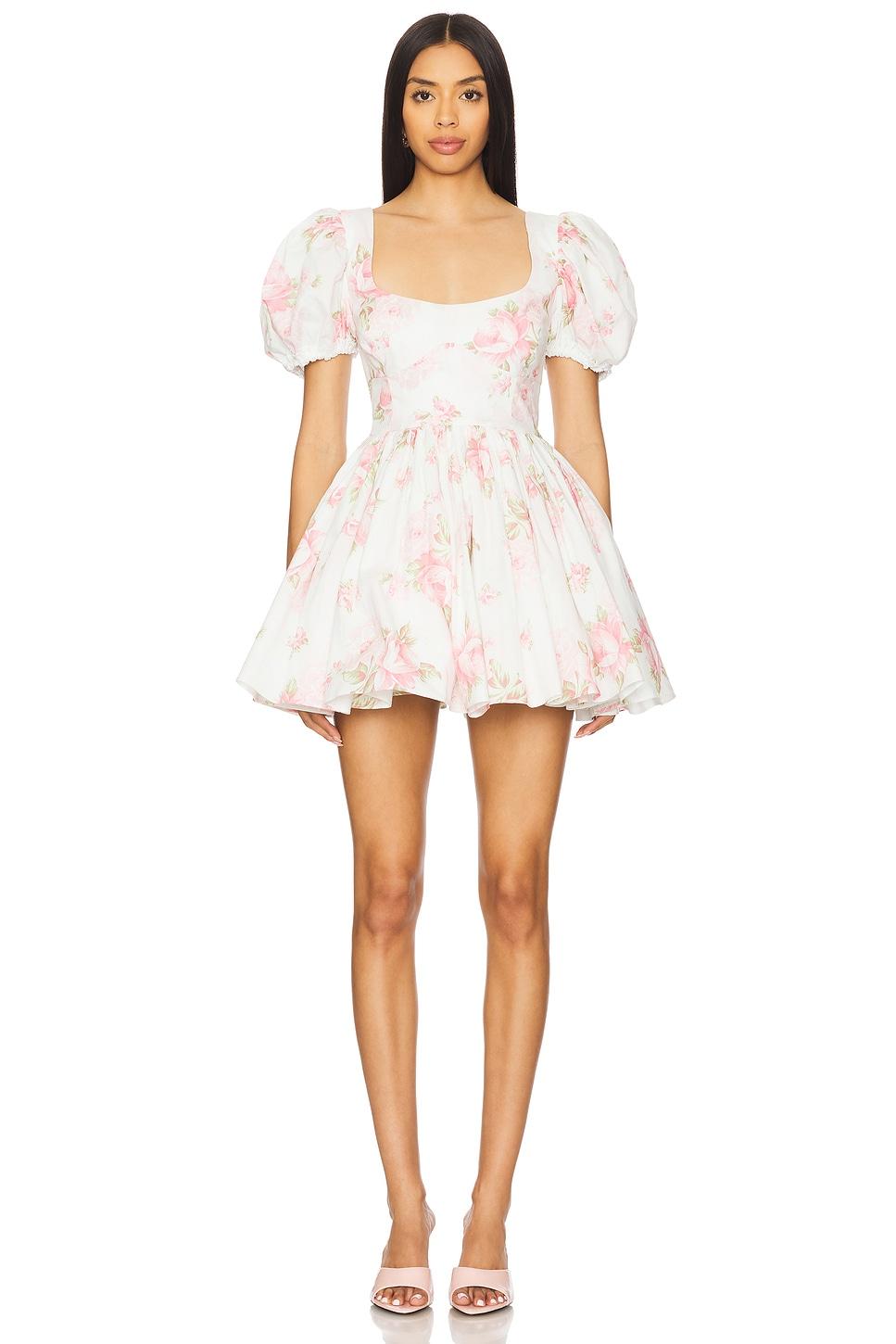 the sofia dress
