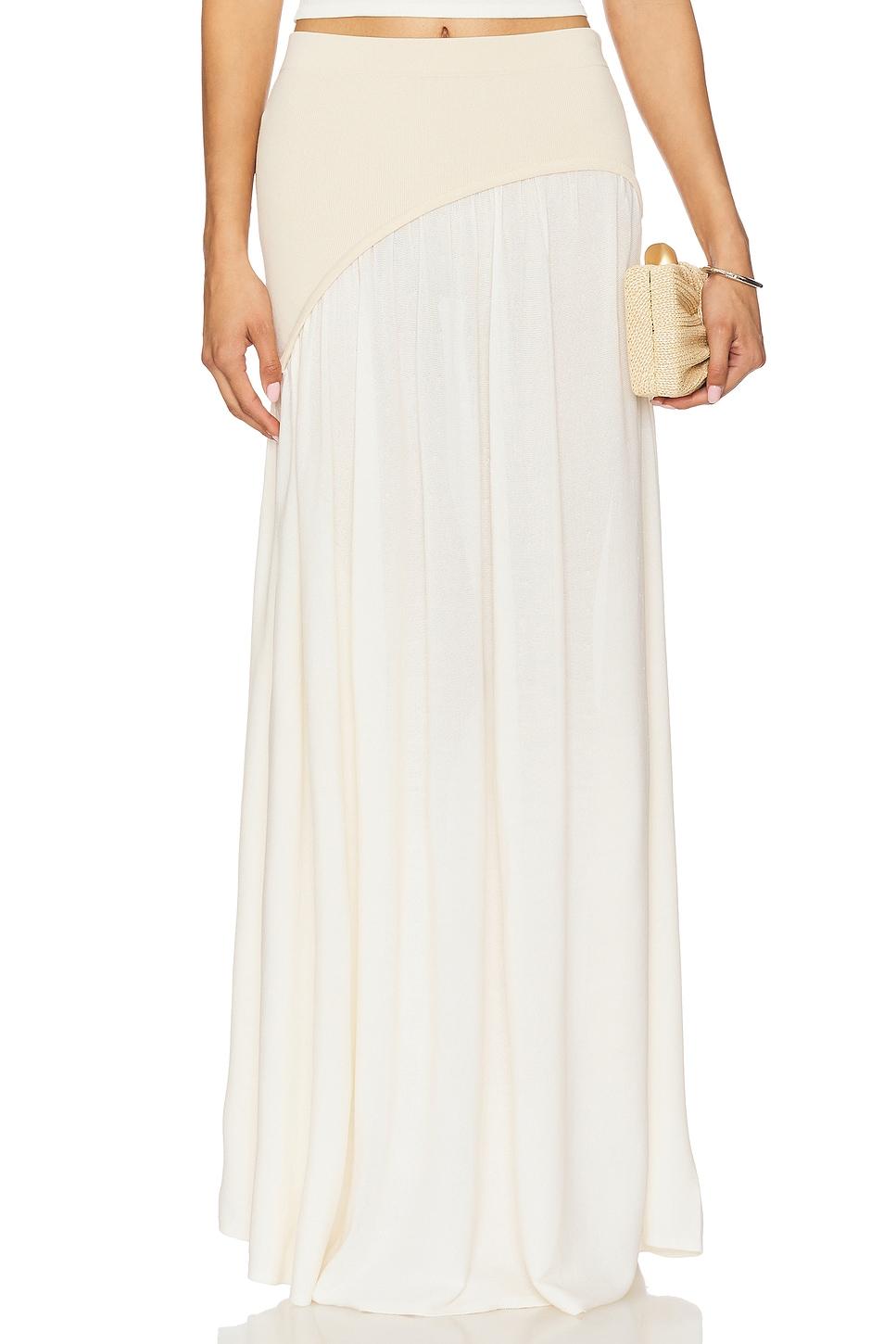 the soglio skirt