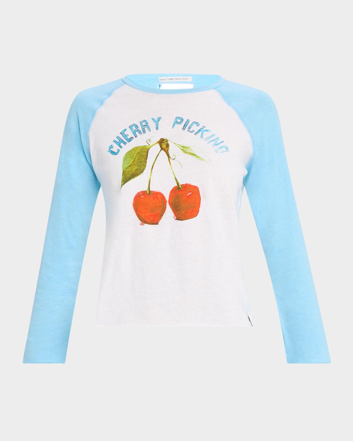 the sporty concert tee