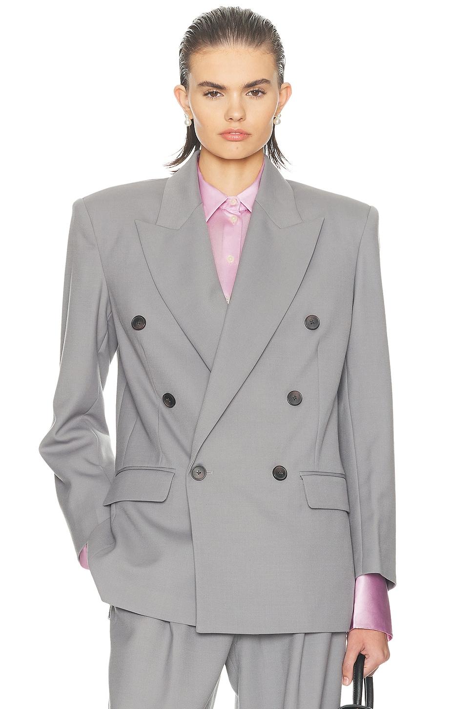 the st germain suit jacket