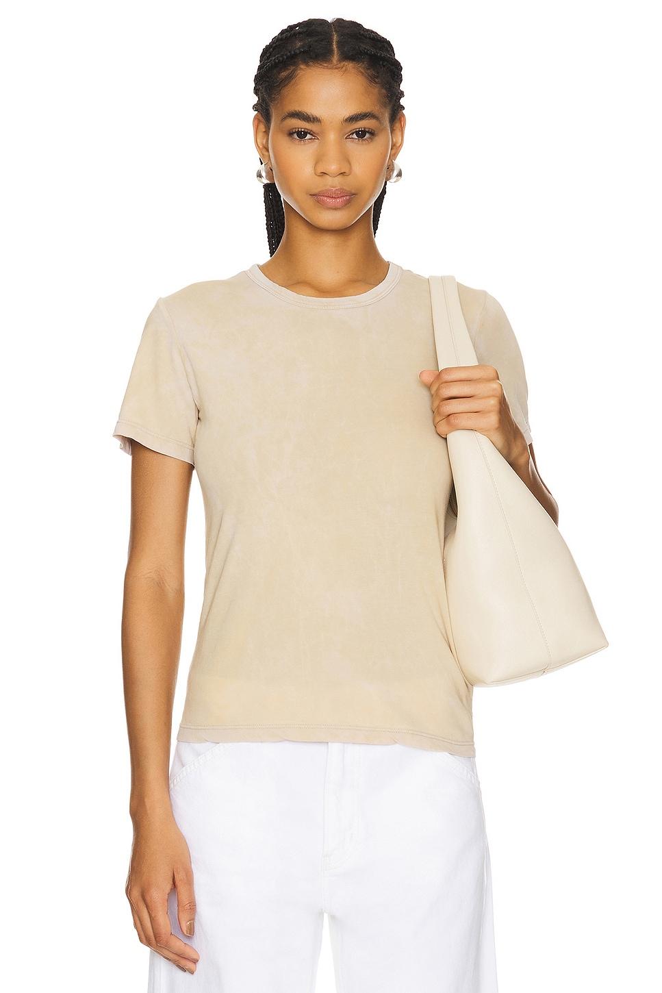 the standard tee