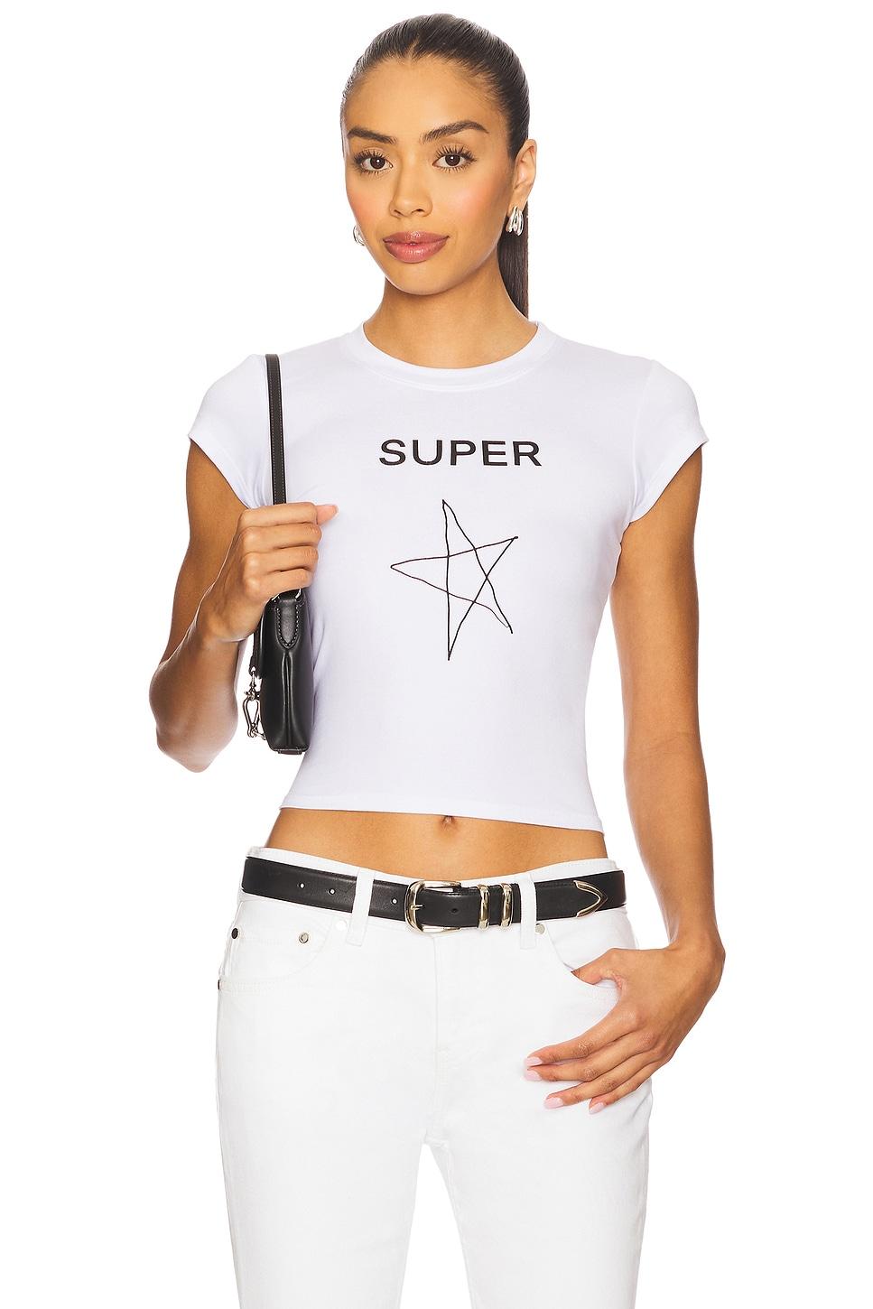 the star tee