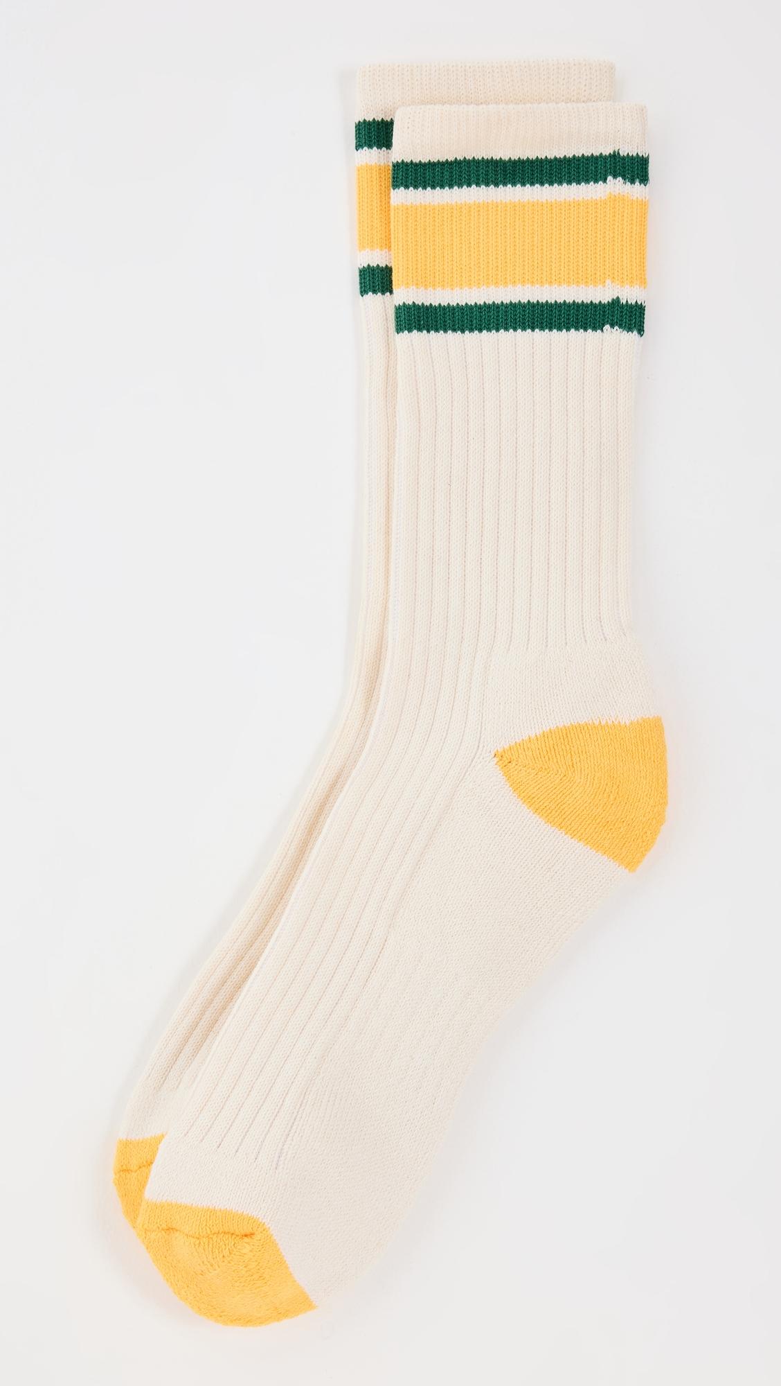 the starr crew socks