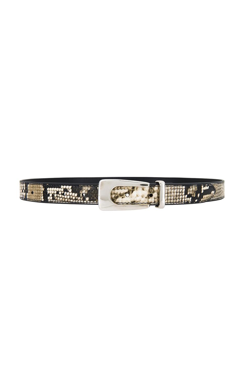 the stassie belt
