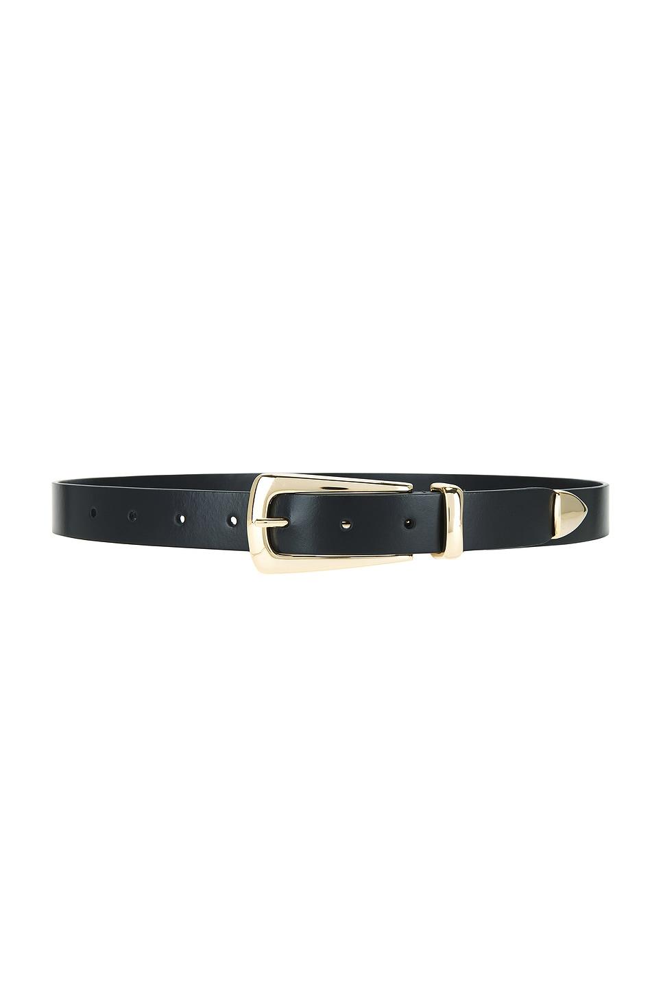 the statement belt