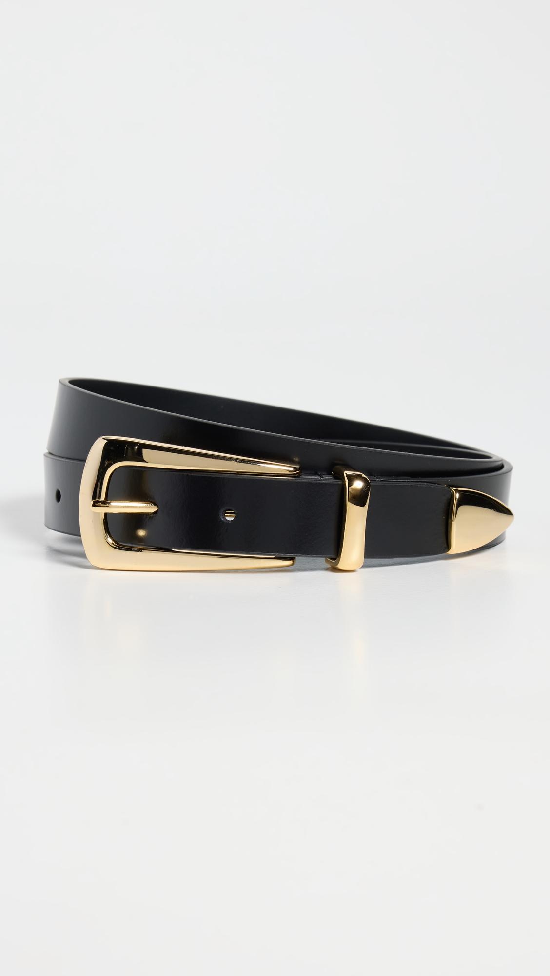 the statement belt