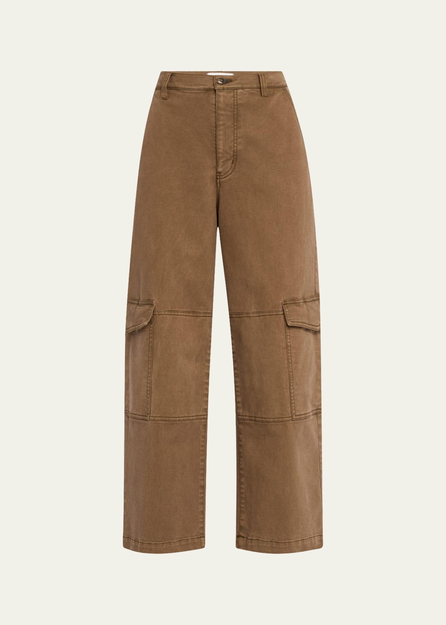 the station cargo pants