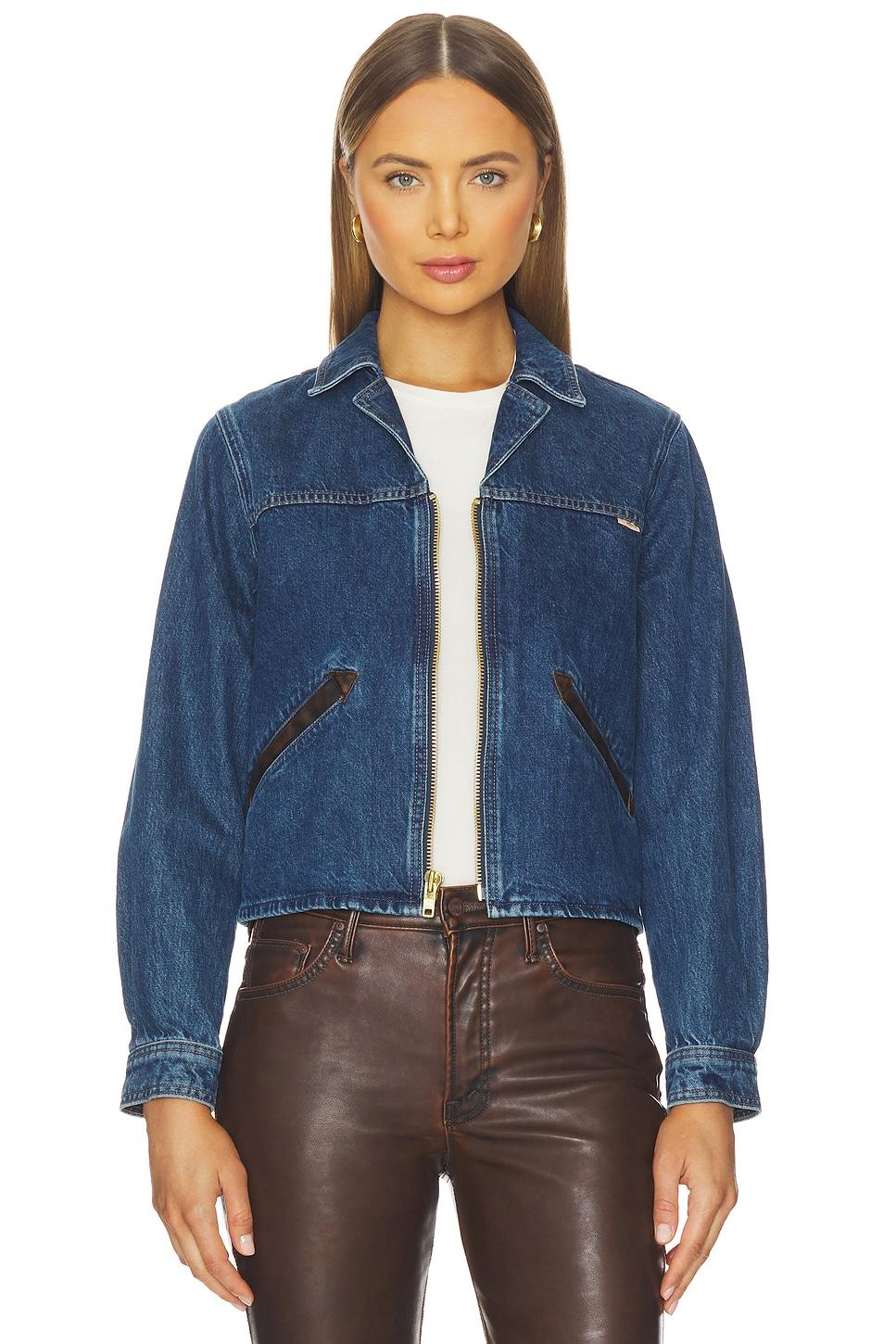 the steer clear jacket