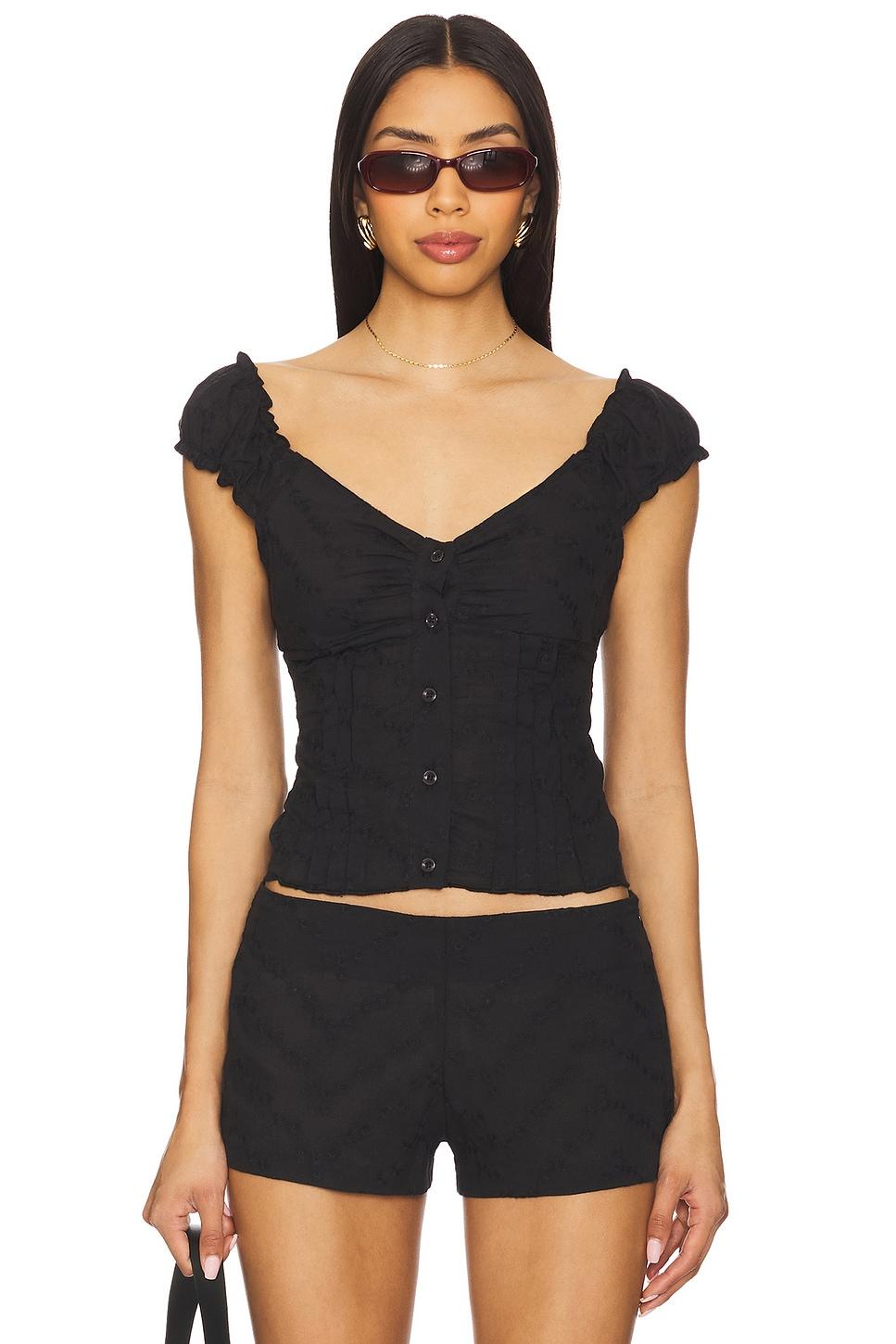 the stephanie top