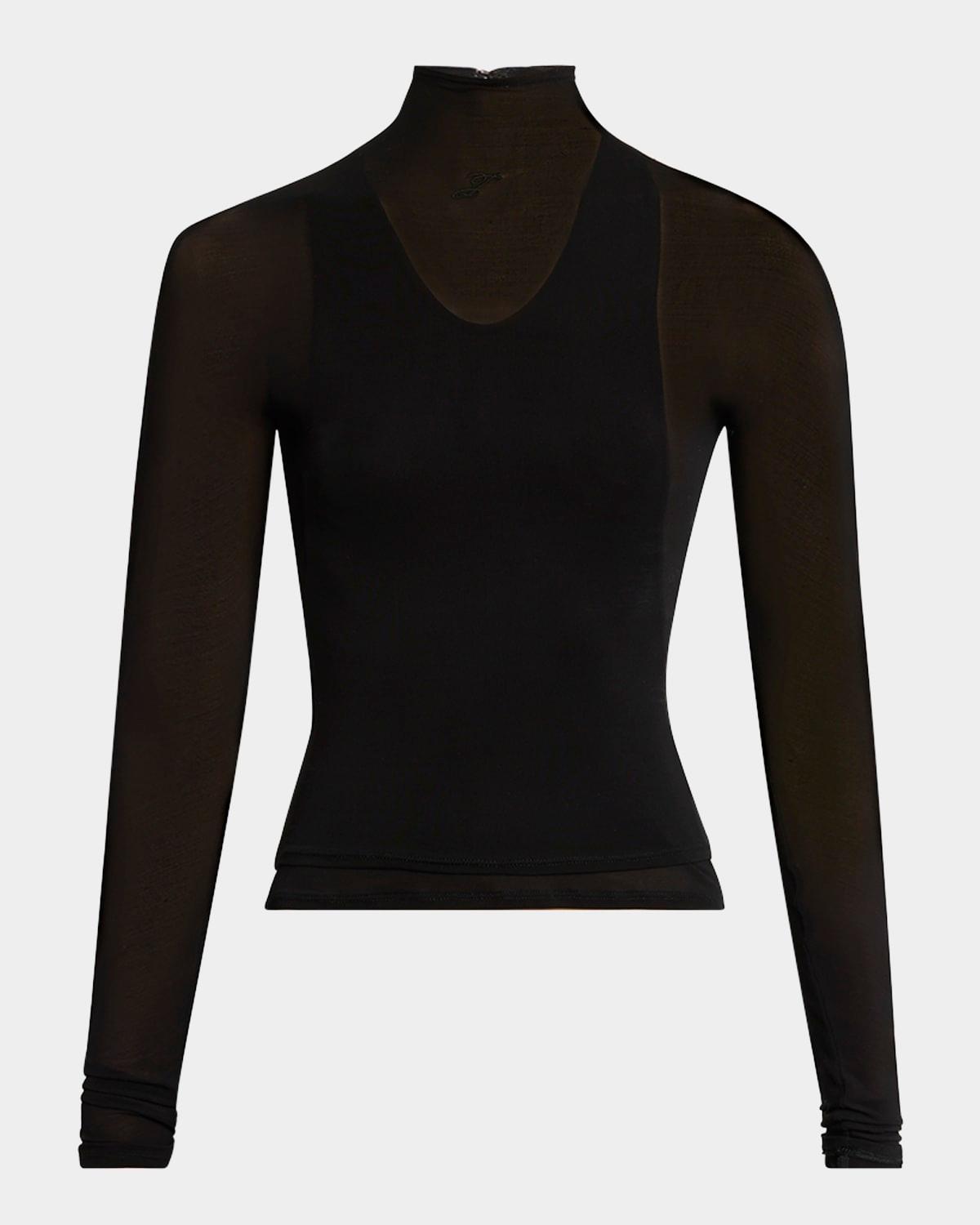 the strato top