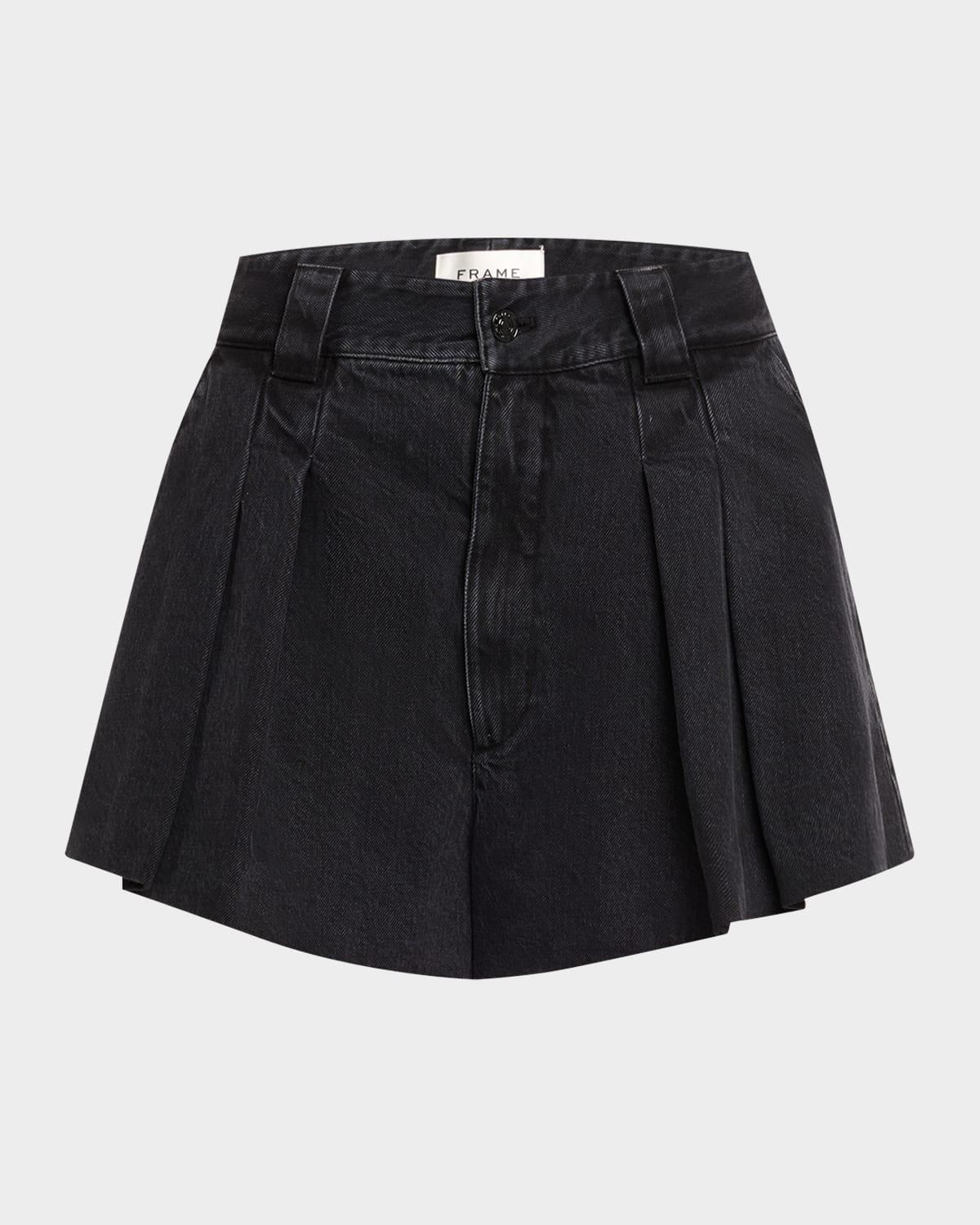 the structural shorts