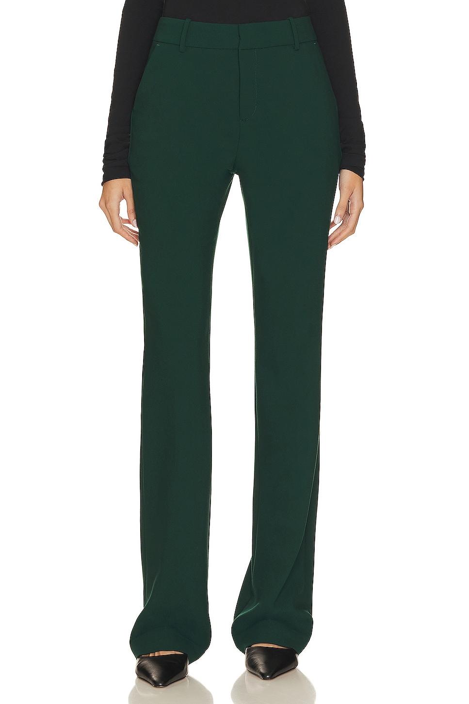 the suit trouser