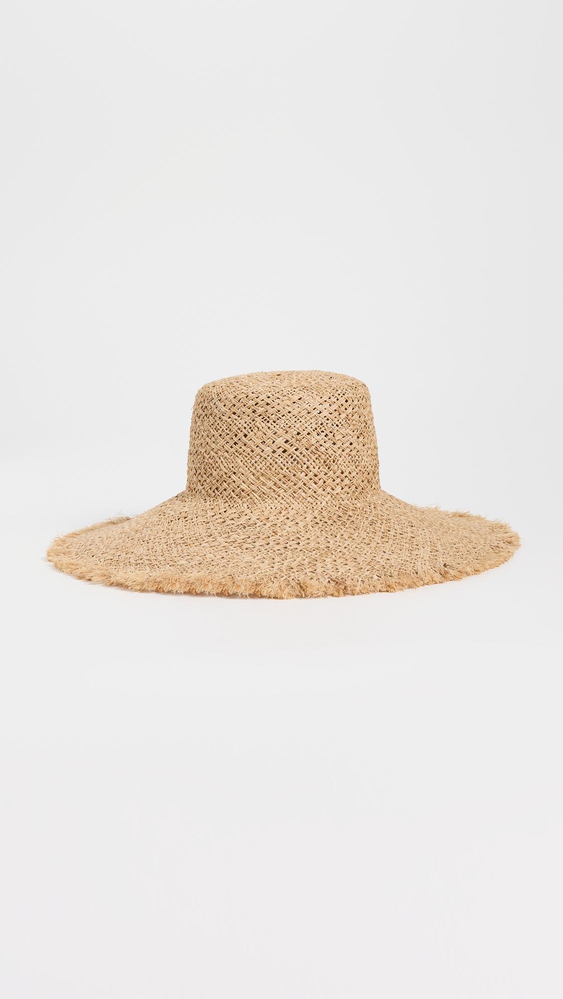the sundowner hat