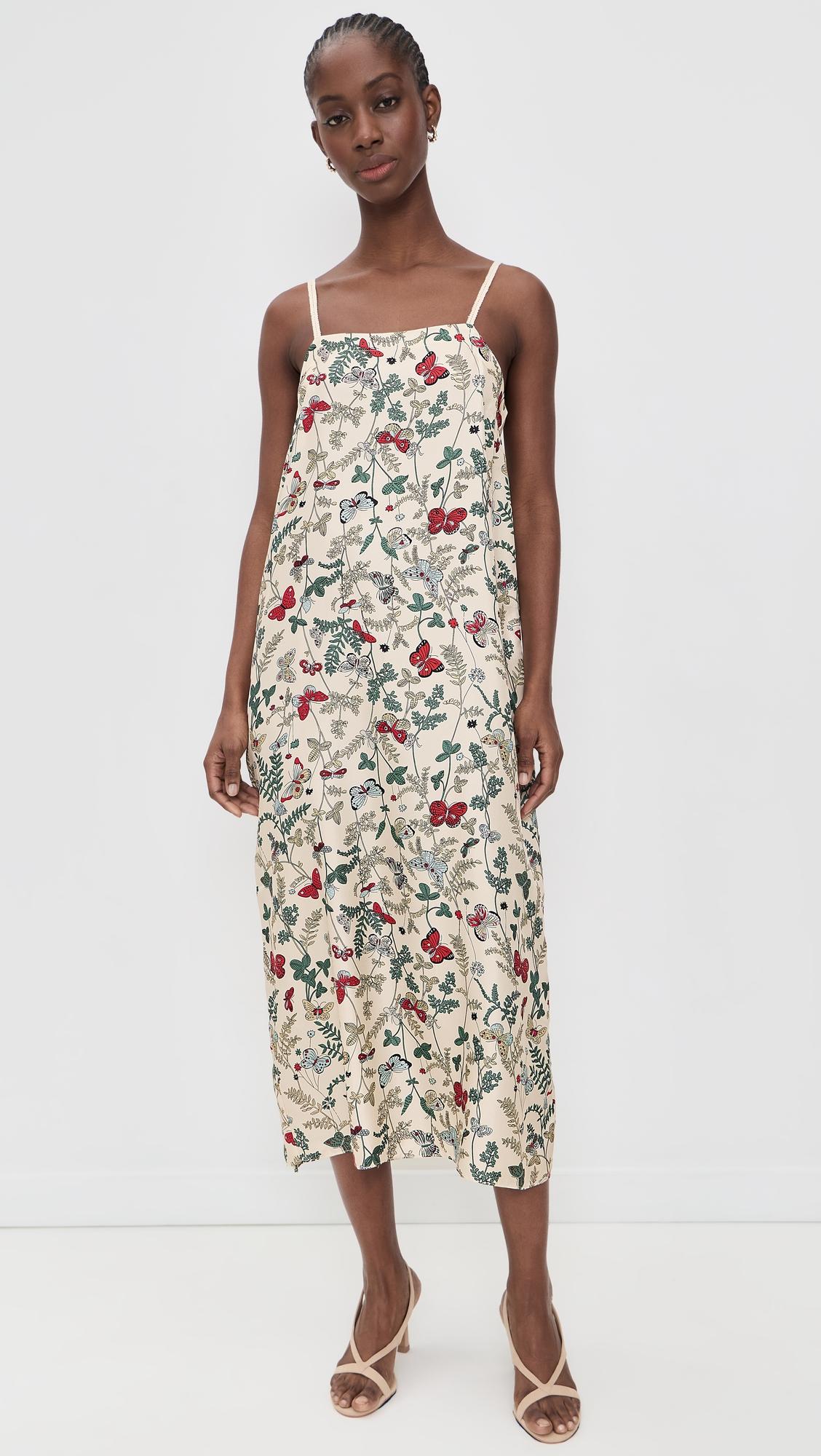 the sundrift slip dress