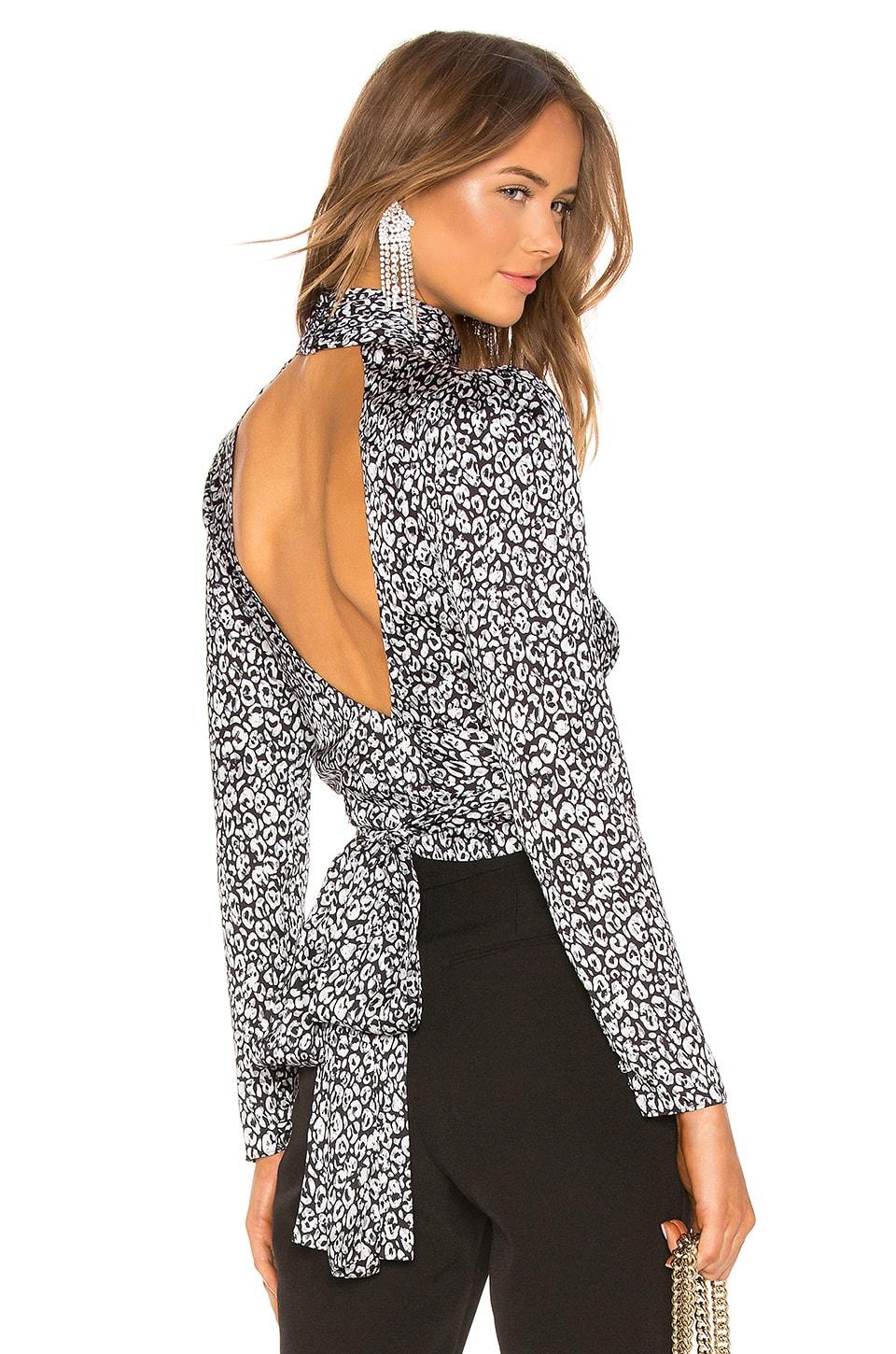 the suzanne top